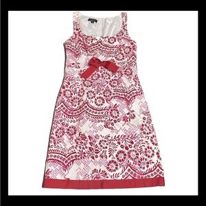 Rickie Freeman Teri Jon Dress Size 10